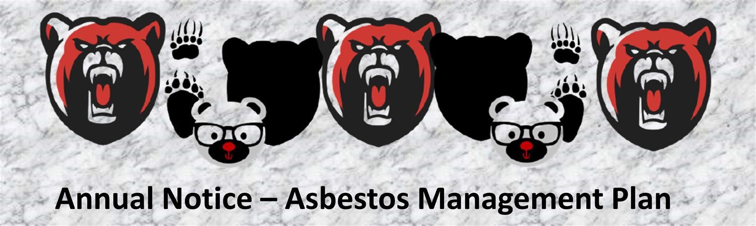 Asbestos Management Plan